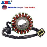 AHL Motorcycle Parts Generator Stator Coil For YAMAHA WR250R 2016-2017 WR250X 2016-2017 3D7-81410-01 WR250 WR 250 R X