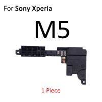 ออดโมดูลสั่นกระดิ่งเครื่องเสียงลำโพงสายเคเบิ้ลยืดหยุ่นสำหรับ Z3 Z4 Sony Xperia Z5บวก Z1 Z M5 E5 M4 L2 L1 X ประสิทธิภาพกะทัดรัด