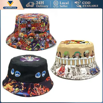 Shop Cap Luffy online