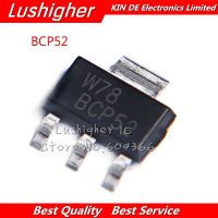 20PCS BCP52 SOT-223 BCP52TA SOT223 SOT WATTY Electronics