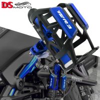 2023 For YAMAHA YZF R3 YZFR3 YZF-R3 2015 Motorcycle CNC Accessorie Drinking Drink Cup Holder Beverage Bracket Water Bottle Stand