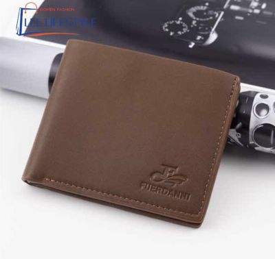 LCL LIFESTYLE กระเป๋ากระเป๋าสตางค์ กระเป๋าเงิน wallet no.150