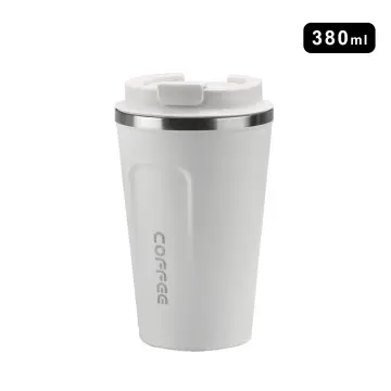 380/510ml Smart Thermos Bottle for Coffee LED Temperature Display Thermal  Mug Insulated Tumbler Taza Termica Garrafa Copo