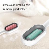 【CW】 Cleaning Hair Removal with No-rinse Wet Wipes Apparatus Cats and Dogs Comb for De-fluffing