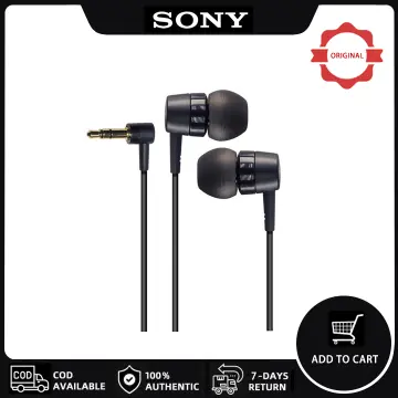 Sony best sale mh755 original