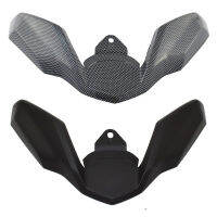 Motorbike For BMW R1250GS Adventure R 1250 GS GAS ADV 2018 2019 2020 2021 2022 ล้อหน้า Fender Beak กรวยจมูกฝาครอบส่วนขยาย Extender Cowl