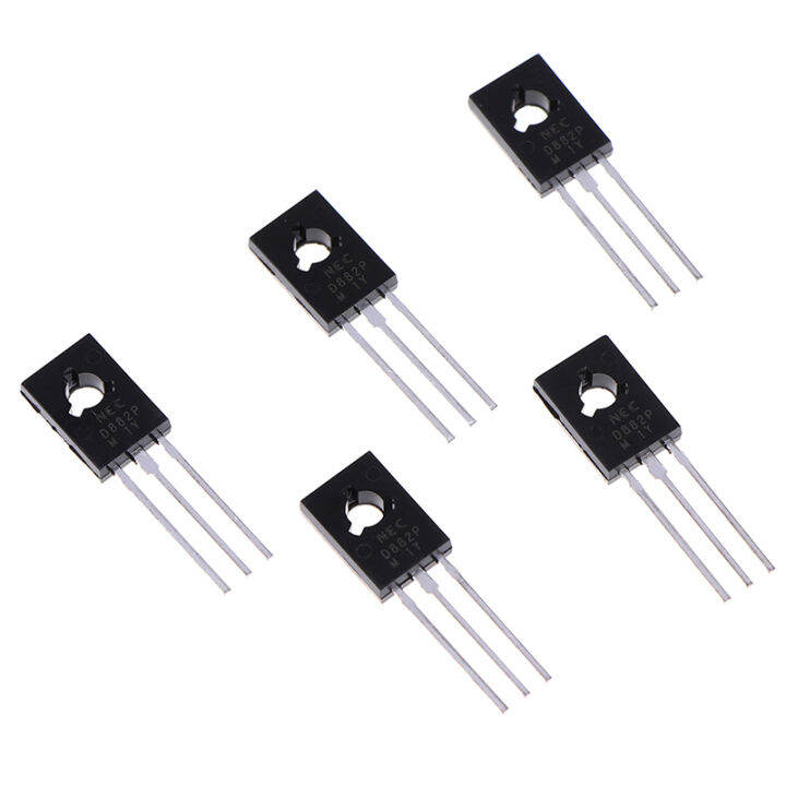 uni-sun-50ชิ้น-ล็อต-triode-ทรานซิสเตอร์2sd882-3a-40v-to-126-npn-พาวเวอร์ใหม่