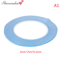 shounahe?Cheap? เทปกาวสองหน้าถ่ายโอนความร้อนความร้อนสำหรับฮีทซิงค์ PCB LED