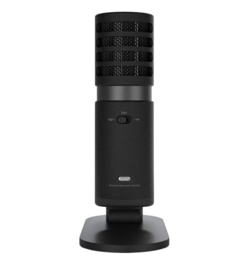 microphone-ไมโครโฟน-beyerdynamic-fox-usb-studio