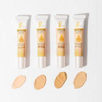 Chaonang Radiance Skin Foundation SPF30 PA+++