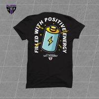 New Fashion KAOS CUSTOM DESAIN ORIGINAL SAY I POSSIBLE 2023