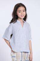 TUTTIKIDI Collared T-shirt 3-12 years