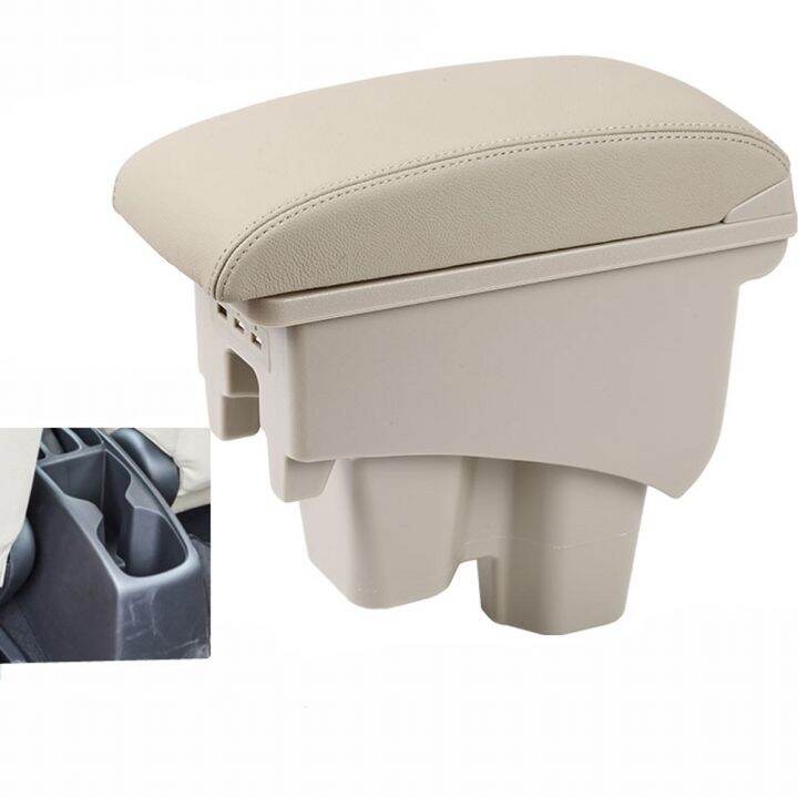 hot-dt-new-armrest-box-central-store-content-storage-with-cup-ashtray-usb-interface-products-2015-2017