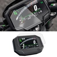 ✔Versys 650แผงหน้าปัดรถจักรยานยนต์,อุปกรณ์เสริมใหม่สำหรับ Kawasaki Versys650 2022แดชบอร์ดฟิล์มป้องกัน