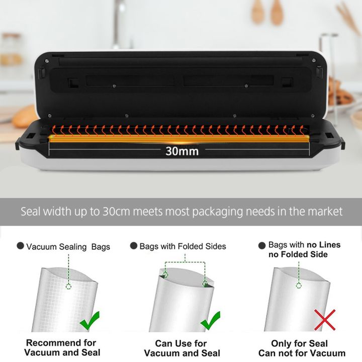 hot-smart-vacuum-sealer-vs6621-เครื่องซีลสุญญากาศอัจฉริยะ-ขนาดพกพา-ใหม่ล่าสุด-เครื่องซีลสุญญากาศคุณภาพเยี่ยม-ช่วยยืดอายุอา-ส่งด่วน-เครื่อง-ดูด-ฝุ่น-เครื่องดูดฝุ่นไร้สาย-เครื่องดูดฝุ่นมินิ-เครื่องดูดฝุ