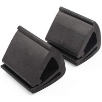 Universal Golf Cart Windshield Retaining Clips for Club CAR ,Set of 2,102005801,1020058-01