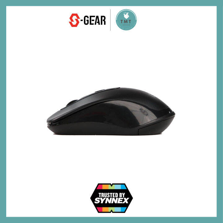 s-gear-ms-s200-mouse-wireless-เม้าส์ไร้สาย-รับประกันศูนย์-2ปี