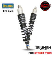 โช๊คหลัง OHLINS TR 623 TRIUMPH STREET TWIN/STREET CUP