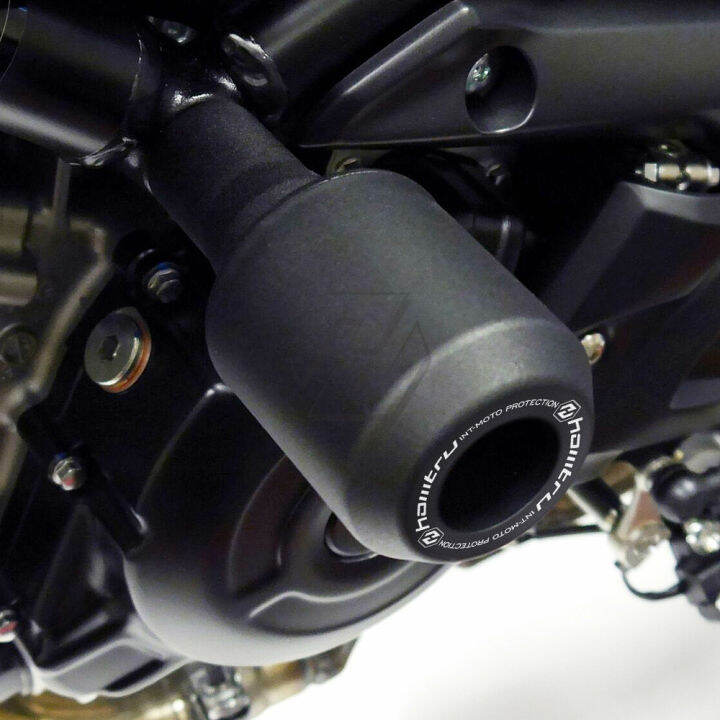 SV650 Frame Sliders Crash Protector For Suzuki SV650 20162022 SV650X