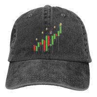 Couple Version Super Crypto World Adjustable Caps Presents