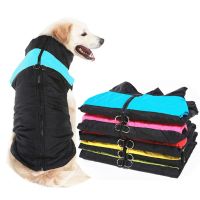 ✠❉☊ Golden Retriever Puppy Clothes Apparel Golden Retriever Coats - Winter Pet Dog - Aliexpress