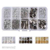 Jewelry Making Starter Kit Set Earring celet Necklace Jewelry Findings