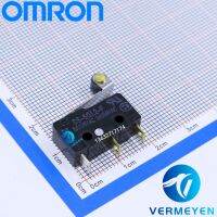 【คุณภาพสูง】Omron SS-5GL2-F ลิมิตสวิตช์ 3 Pins ของแท้