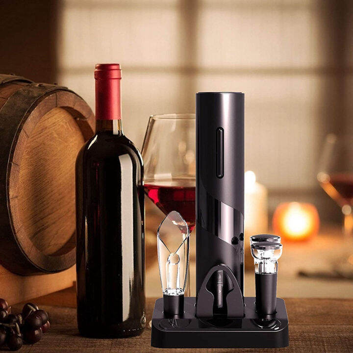 electric-wine-opener-set-automatic-beer-bottle-openers-corkscrew-wine-beer-soda-cap-opener-pourer-stopper-kitchen-bar-accessorie