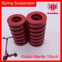 Spring Suspension Shock Absorber Front and Rear for Kaabo Mantis 10inch Electric Scooter