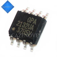 1pcs/lot OPA2132UA OPA2132UK OPA2132U OPA2132 SOP-8 In Stock