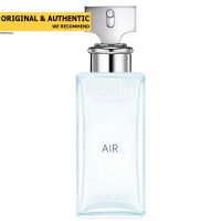 CK Eternity Air EDP 100 ml. (เทสเตอร์ : Tester)