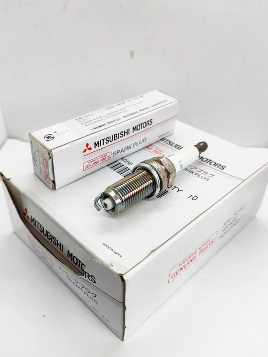 Spark Plug 1822A086 Mitsubishi Mirage G4/Hatchback (20132021