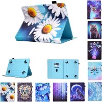 Universal Case Cover For 8" inch Tablet Prestigio Q Pro PMT4238_4G_D Prestigio Node A8 (8") Tablet PC Print Cute Stand CasesCases Covers