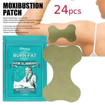 Slimming Wormwood Waist Paste Medicine Patch For Fat People Diet Product  Belly Arm Leg Fat Can Lose Weight Dispel Dampness Fat and Oil Removing  Restore Energy Detoxify Promote Blood Circulation For Man