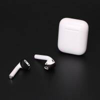 ◑ Ergonomic Design Earbuds Ear Buds Eartips Isolate Noise Plugs for Apple Earphone Repairing Parts