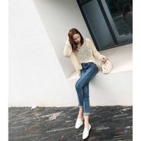 Summer Fashion Korean Rounded Flats Comfortable Anti-Slip PU Women Casual Flat Shoes Women Shoes Peas Shoes Office Lady