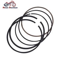 70.5mm 50 Motorbike 1 Cylinder Engine Piston Rings Set for Yamaha 5HO XT225 Serow TT225 TTR225 TW225E TW225 XT TT TTR TW 225