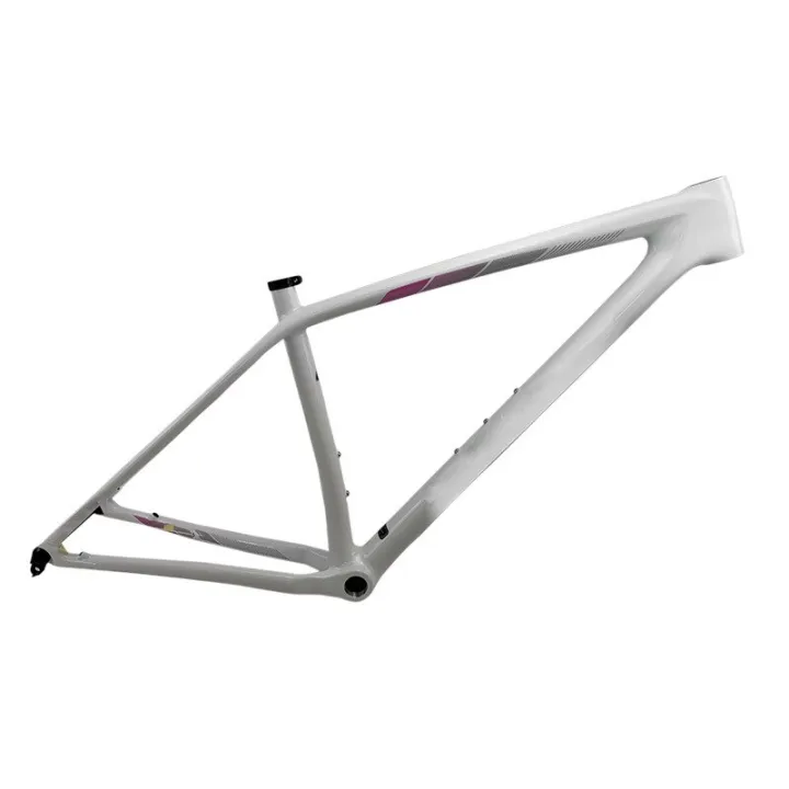 Carbon Mountain Bike Frame 30.9Mm Seatpost MTB Bicycle Frame 29Er T1000