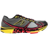 Newton Motion 7 Men 2018 Charcoal/Yellow