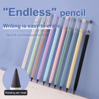 เทคโนโลยี Behoo ร่างศิลปะปากกาสำหรับเขียนนิรันดร์ดินสอสำหรับเขียนไร้หมึก