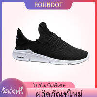 ☀ Korean Style ☀Mens shoes 2021 รองเท้าผ้าใบผู้ชายรองเท้าวิ่งผู้ชายคนใหม่ของรองเท้าลำลองรองเท้าเดินสบา