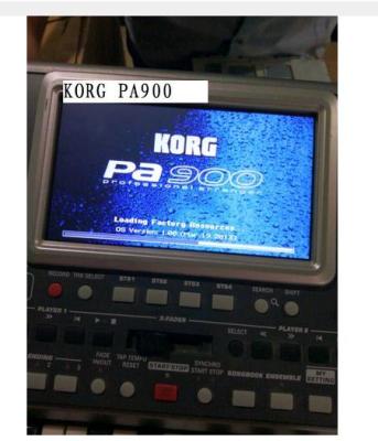 【Exclusive】 แผงจอแสดงผล LCD PA900 PA-900หน้าจอ LCD ทดสอบทุกอย่างอย่างถูกต้องส่งผ่าน Gratis Ongkir