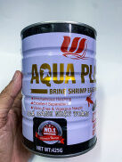 Hoàn tiền đến 10% ARTERMIA ẤP NỞ USA AQUA PLUS 100% ATERMIA CYSTS