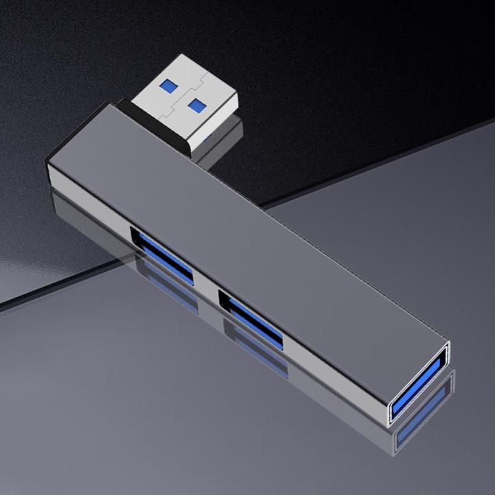 3ใน1แท่นเสียบ-usb-otg-usb-3-0-type-c-3-0ถึง3-usb-ความเร็วในการฮับหลายพอร์ต5-0gbps-3พอร์ตสำหรับพีซีแล็ปท็อปโน๊ตบุค