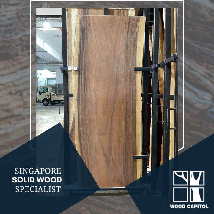 Wood Capitol Solid Wood Countertops Lazada Singapore