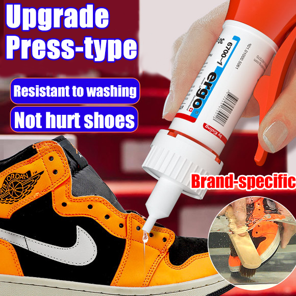 AllPurpose Glue Shoe Adhesive Shoe Restoration 30ML Shoe Glue for