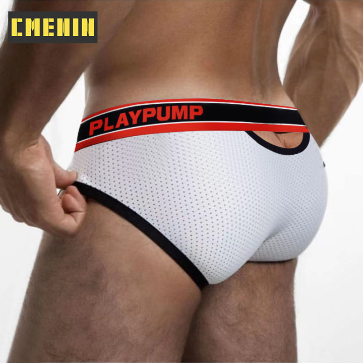 cmenin-playpump-ผ้าฝ้าย-jockstrap-กางเกงในชายสั้นเอวต่ำกางเกงในเซ็กซี่กางเกงในชายกางเกงในชายกางเกง-pp9116