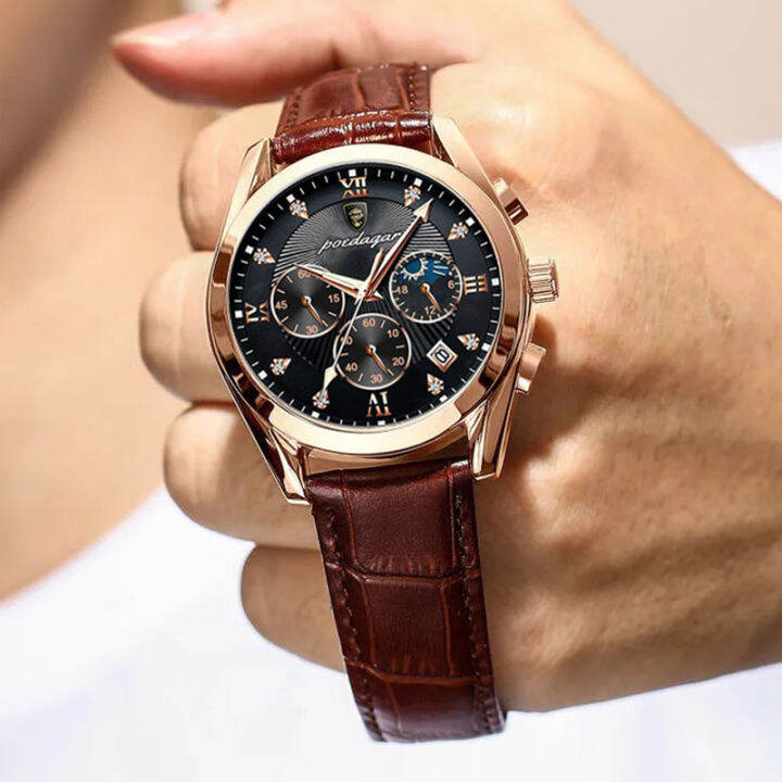 new-mens-watches-lige-top-brand-leather-chronograph-waterproof-sport-automatic-date-quartz-watch-for-men-relogio-masculino