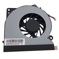 Lapcooling พัดสำหรับ Asus N61 N61v N61w N61j N61jv N61jq K72d K72dr K52 A52j Pn: Ksb06105hb Ksb05105ha Bfb0705ha