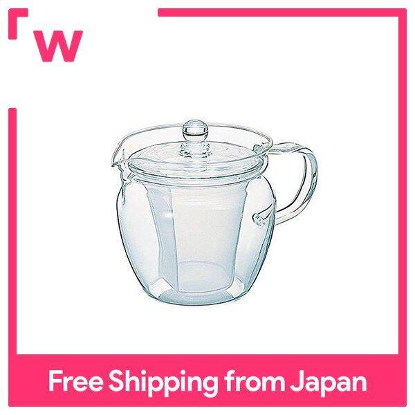 Hario Teh Teapot Teh Teh Jujube 360Ml CHRN2N Lazada